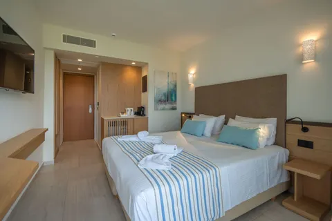 Minos Hotel foto 7