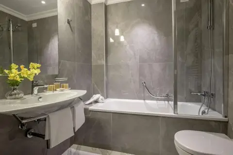 Hotel Shangri-La Roma in Rome — foto 7