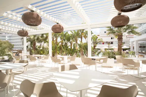 Hotel Anfora Ibiza in Santa Eulària des Riu — foto 22