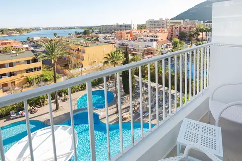 JS Sol de Alcudia in Alcúdia — foto 21