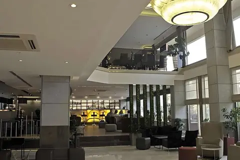 Kent Hotel Istanbul in İstanbul — foto 14
