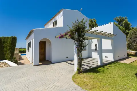 Villas Finesse in Alaior — foto 27