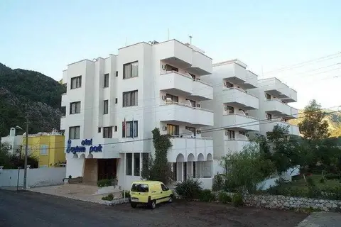 Munamar Park Hotel in Marmaris — foto 6