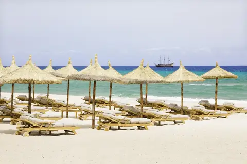 Mövenpick Resort & Marine Spa Sousse in Sousse — foto 21