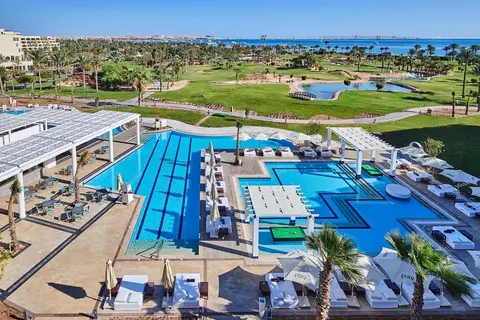 Steigenberger Pure Lifestyle in Hurghada, foto 17