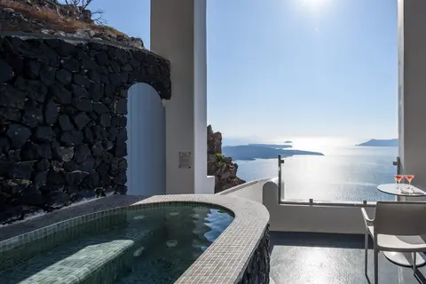 Pegasus Suites & Spa in Δημοτική Ενότητα Θήρας — foto 25