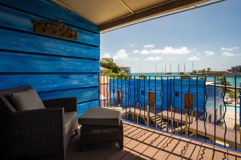 True Blue Bay Boutique Resort in Saint George's — foto 17