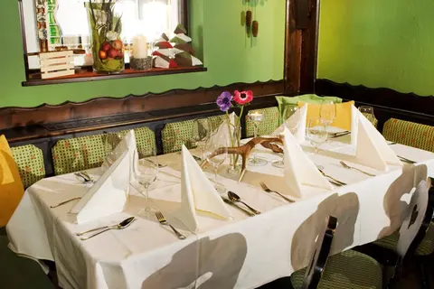 Familienhotel Berghof foto 2