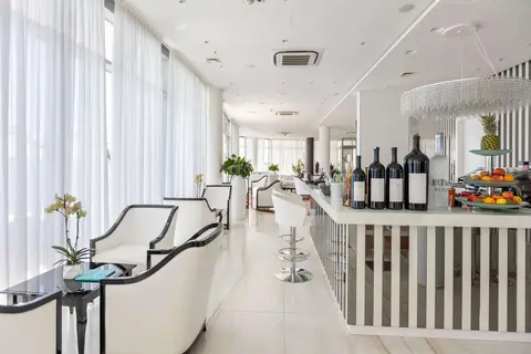 Hotel Amabilis in Selce — foto 6
