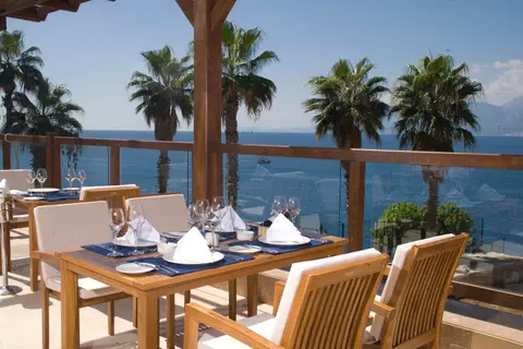Ramada Plaza by Wyndham Antalya in Muratpaşa — foto 3
