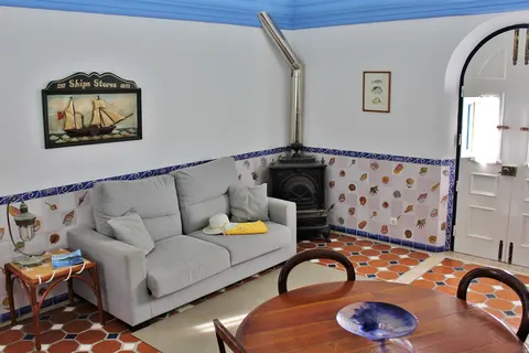 Villa Ana Margarida in Mafra — foto 21