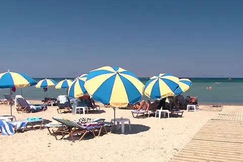 Margarita Beach in Δημοτική Ενότητα Μελιτειέων — foto 10