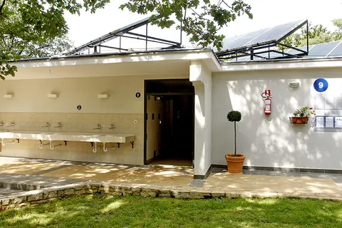 Camping Solaris Fkk Naturist in Vabriga — foto 5