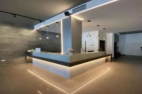 Atrium Deluxe Resort in Golem — foto 7