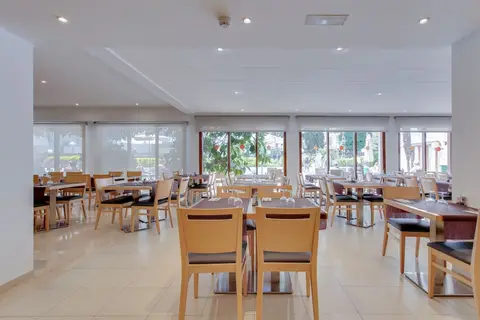 Hotel Garbí Park in Lloret de Mar, foto 19