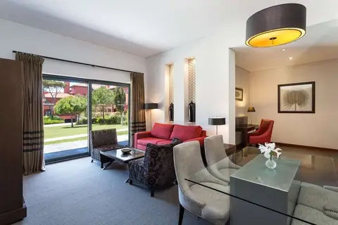 Sheraton Cascais Resort in Cascais — foto 11