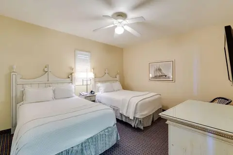 Pink Shell Beach Resort & Marina in Fort Myers Beach — foto 24