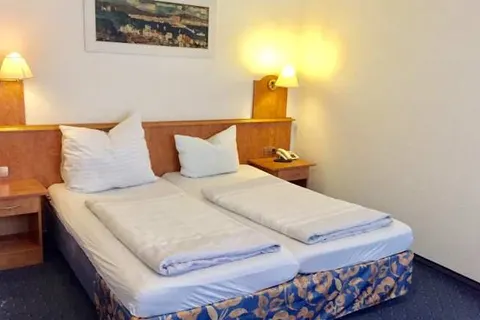 Hotel Kull von Schmidsfelden foto 9