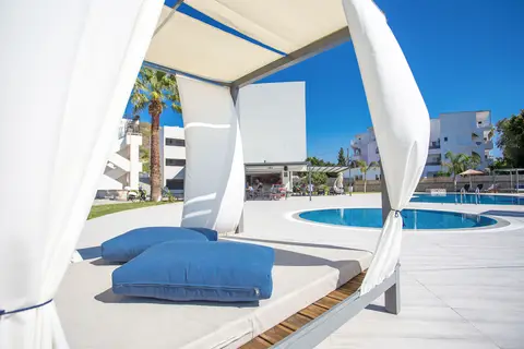 Madison Boutique Hotel in Faliraki — foto 22