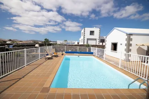 Villas & Apartamentos TAO Mazo in La Oliva — foto 27