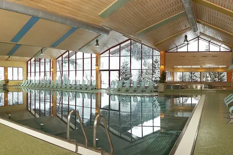 Camping Arlberg foto 1