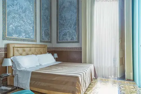 Villa Signorini Events & Hotel in Ercolano — foto 3