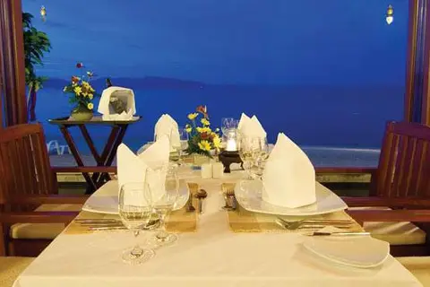 Samui Buri Beach Resort in บ้านใต้ — foto 20