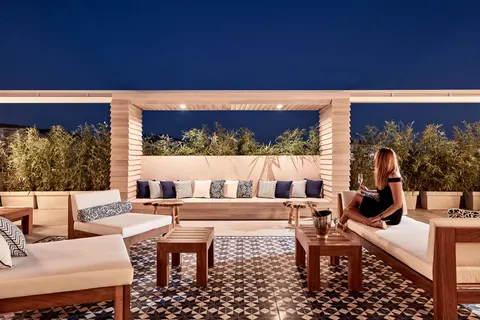 Antigon Urban Chic Hotel in Thessaloniki Municipal Unit