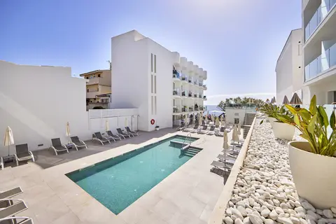 Hotel Ilusion Moreyo in Palma — foto 15