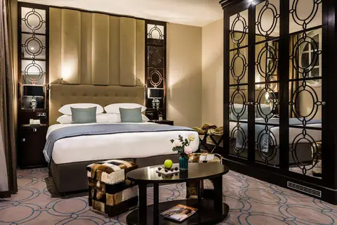 Courthouse Hotel Shoreditch in Londen, foto 28