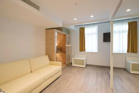 Grand Hotel Liberty in Riva del Garda — foto 29