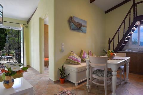 Fundana Villas foto 24