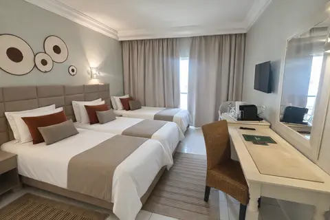 Hammamet Garden Resort & Spa in الحمامات — foto 25
