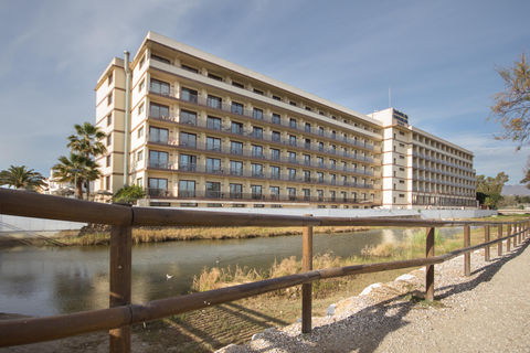 Gran Hotel Costa del Sol foto 17