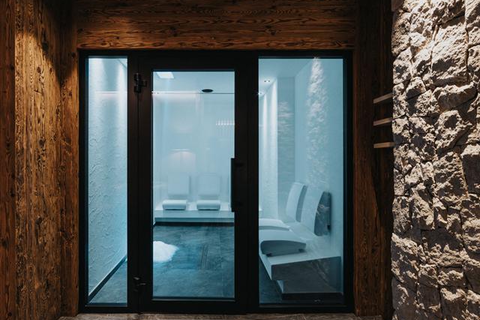 Vitalhotel Dosses foto 23