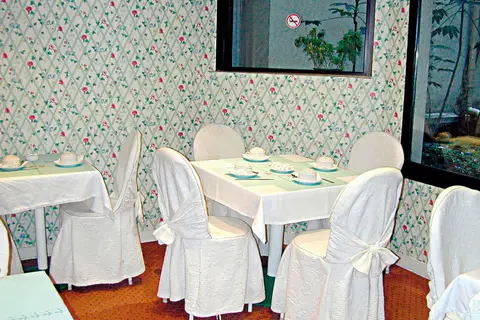 Hotel Fertel Etoile in Parijs, foto 3