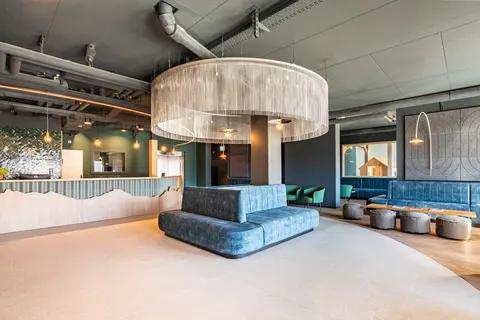 Premium Residence Thyon foto 3