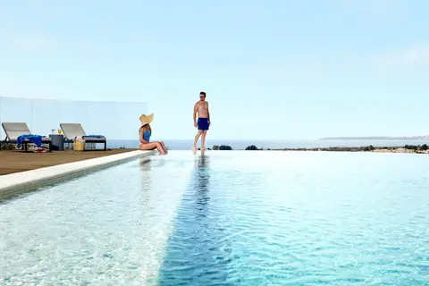 Longevity Health & Wellness Hotel in Mexilhoeira Grande — foto 3