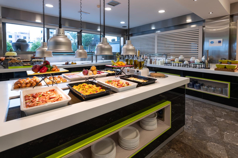 Hotel Semiramis foto 5