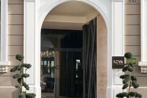 Nemi Hotel in Milaan — foto 20