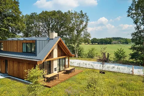 Bergvliet Villas foto 1