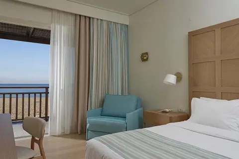 Pilot Beach Resort in Georgioupolis — foto 2
