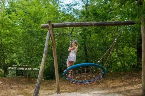 Camping Diever in Diever — foto 5