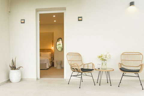 Appartementen Le Jardin foto 23