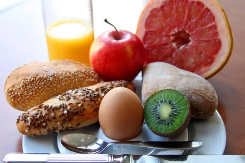 Best Western Leipzig City Centre foto 4