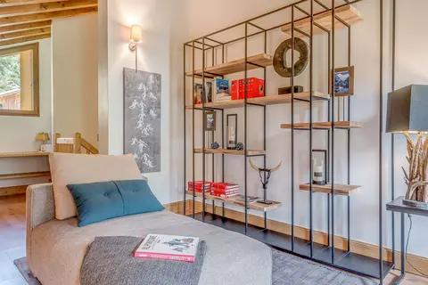 Chalet Alideale in Champagny-en-Vanoise, foto 8