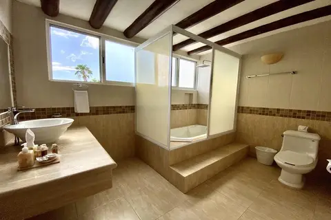 El Campanario Hotel & Estudios in Playa del Carmen — foto 12