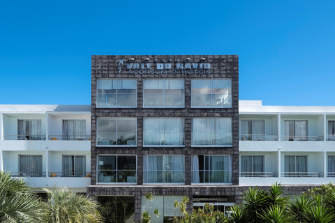 Appartementen Açorsonho foto 13