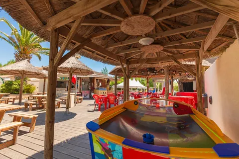 Camping Le Clos Virgile foto 16