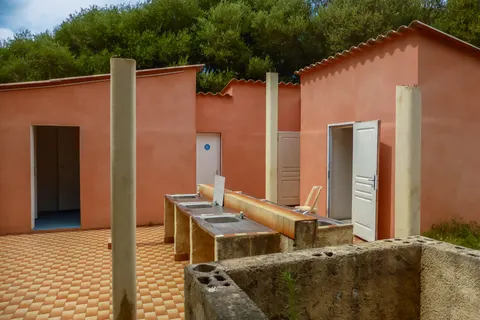 Camping Casa Di Luna foto 11